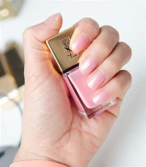 ysl nagellak|ysl beauty nail varnish.